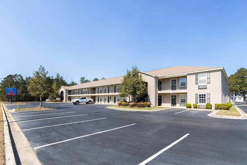 Studio 6 Statesboro, GA in Statesboro, Georgia, United States