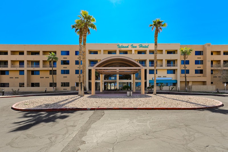 Studio 6 Suites Lake Havasu City, AZ in Lake Havasu City, Arizona, United States