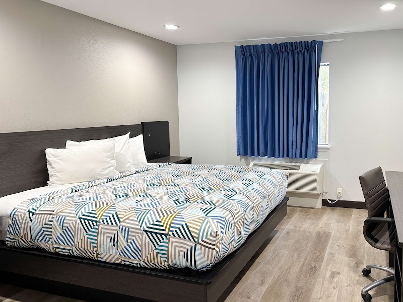 Studio 6 Sulphur, LA in Sulphur, Louisiana, United States