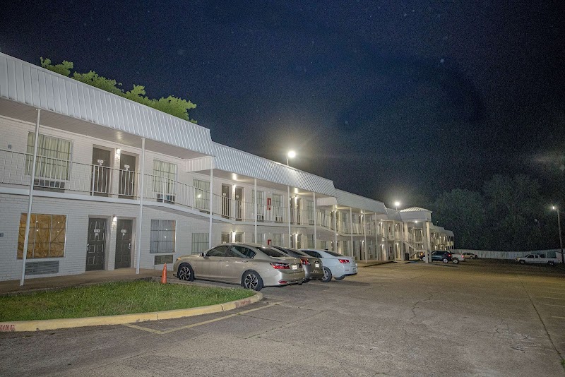 Studio 6 Tyler, TX in Tyler, Texas, United States