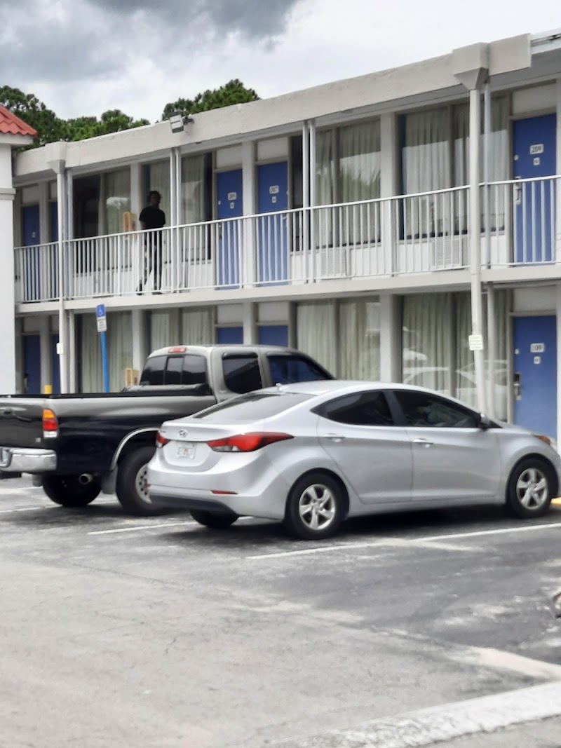 Studio 6 Vero Beach, FL in Vero Beach, Florida, United States