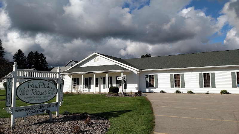 Suamico River Retreat in Suamico, Wisconsin, United States