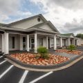 Suburban Extended Stay Hotel