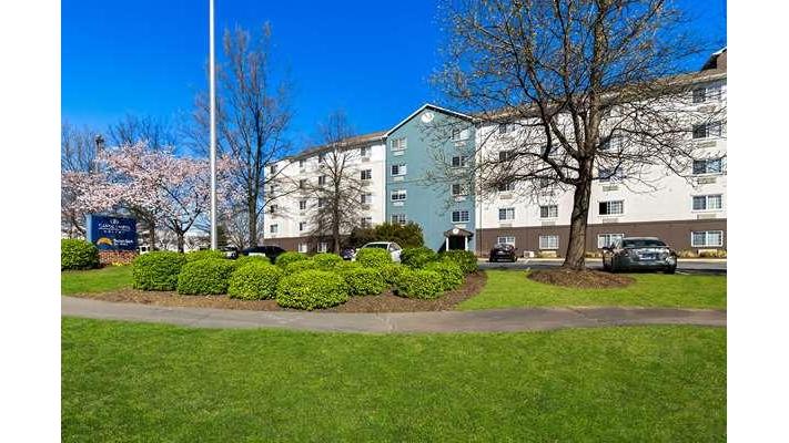 Suburban Extended Stay Hotel Wash. Dulles/Sterling in Sterling, Virginia, United States