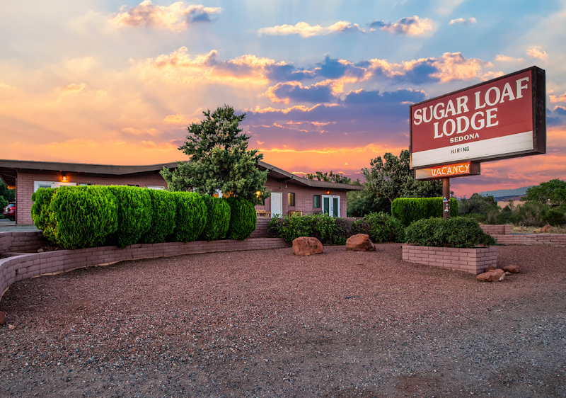Sugar Loaf Lodge in Sedona, Arizona, United States