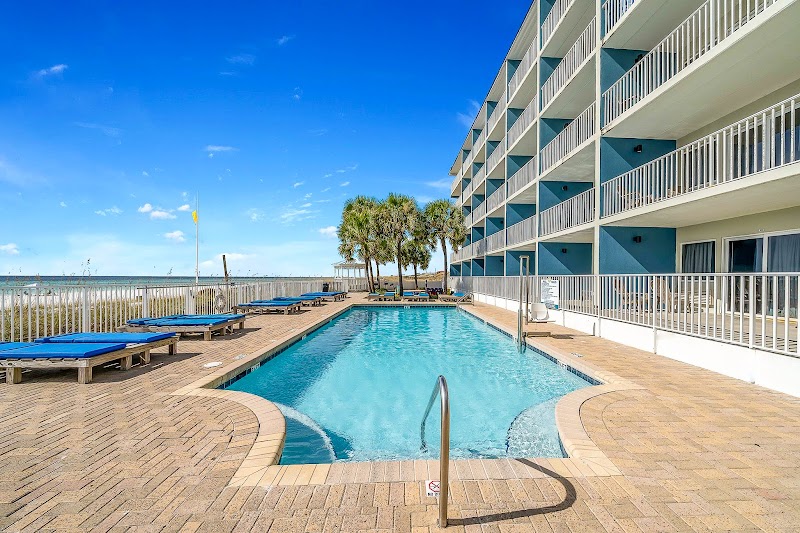 Sugar Sands By The Sea in Panama City Beach, Florida, United States
