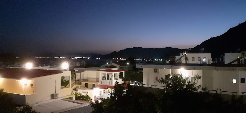 Summer Memories Aparthotel in Pefki, Greece