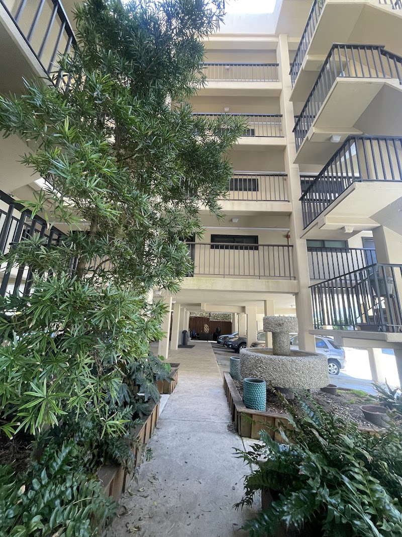 Summer Sands Suites in Carolina Beach, North Carolina, United States