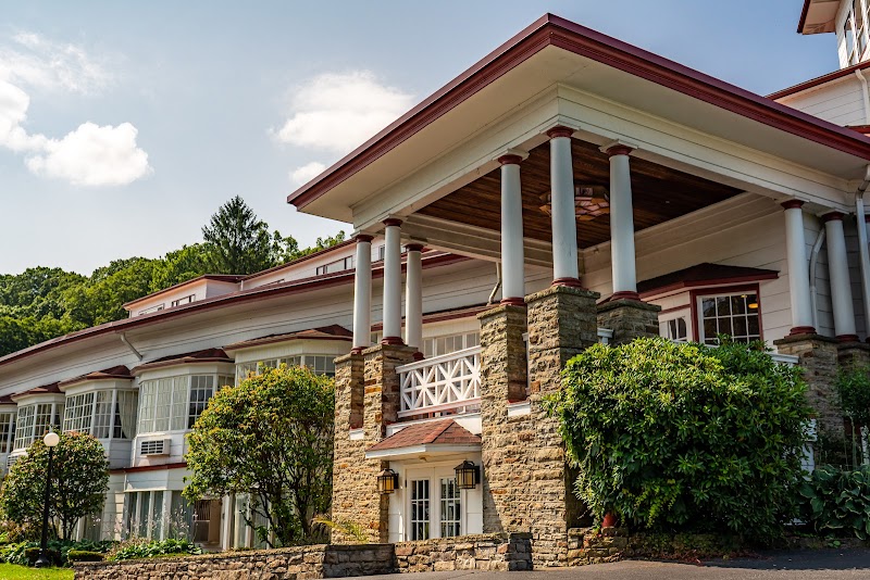 Summit Inn in St. Paul, Minnesota, United States