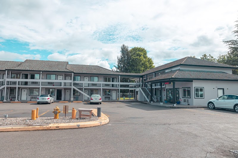 Sumner Motor Inn in Sumner, Washington, United States