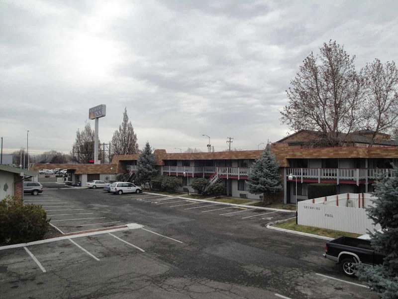 Sun Country Inn in Yakima, Washington, United States