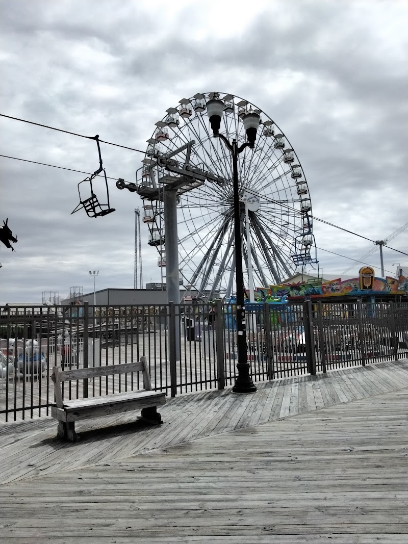 Sunburst Motel in Costa Mesa, California, United States