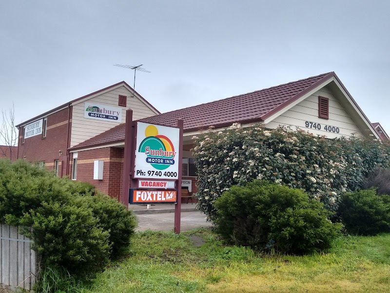 Sunbury Motor Inn in Sunbury, Australia