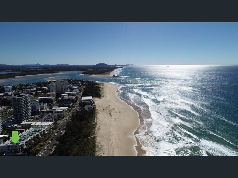Sundeck Gardens in Maroochydore, Australia