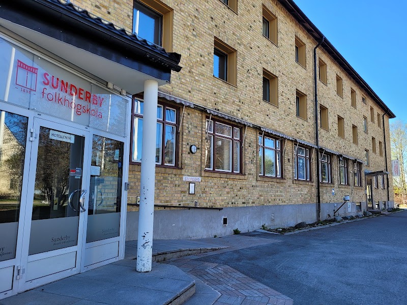 Sunderby Hotel & Conference in Lulea, Sweden