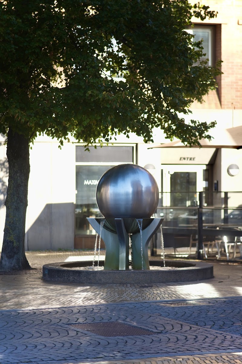 Sundets Pärla in Helsingborg, Sweden