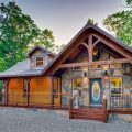 Sundown Cabin Rentals