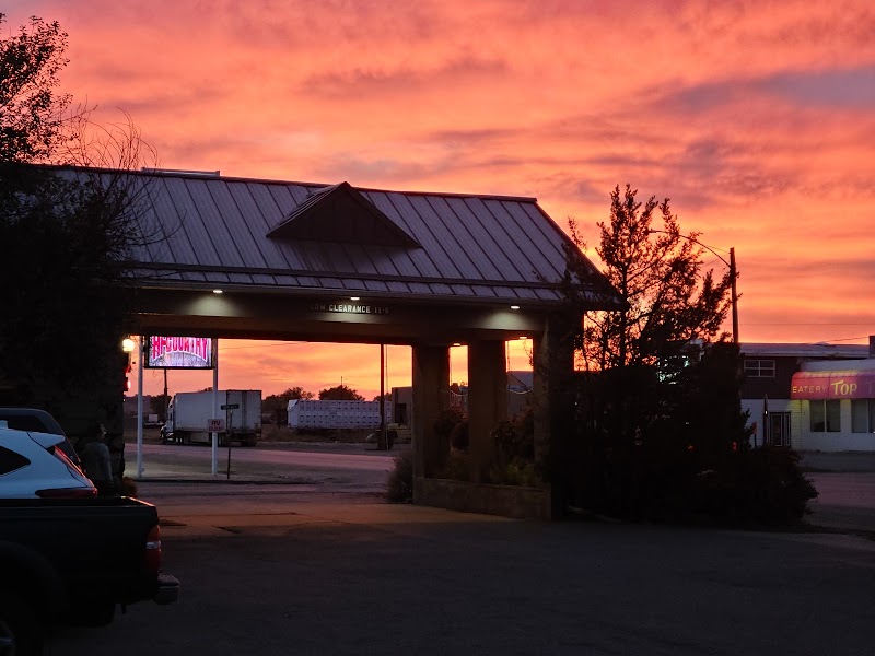 Sundowner Inn in Livingston, Montana, United States