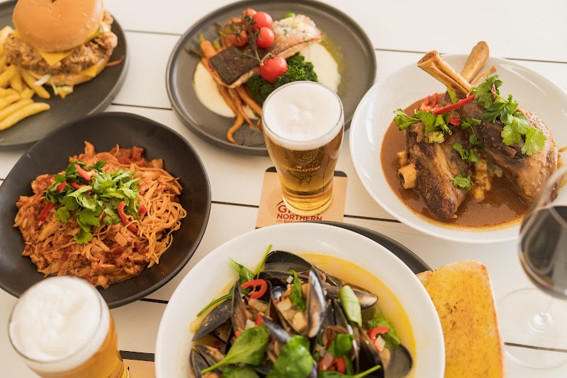 Sundowner Motel Hotel in Whyalla, Australia