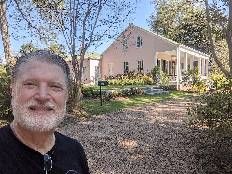 Sunnyside B&B in Natchez, Mississippi, United States