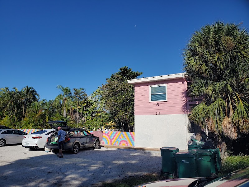 Sunrise Garden Resort in Bradenton, Florida, United States