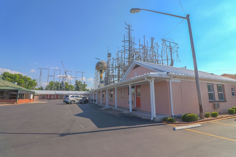 Sunrise Inn in Brownsville, Texas, United States