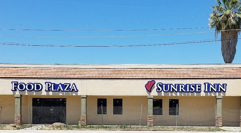 Sunrise Inn in Turlock, California, United States