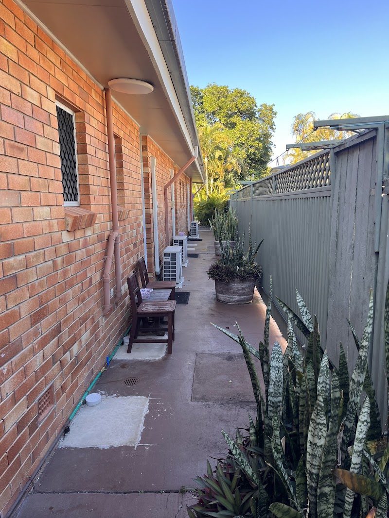 Sunseeker Motel in Hervey Bay, Australia
