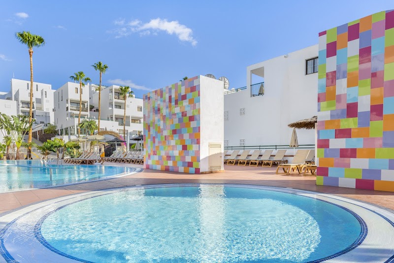 Sunset Bay Club in Adeje, Spain