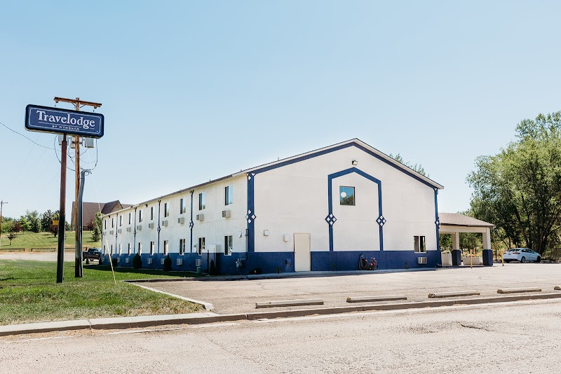 Sunset Inn in Worland, Wyoming, United States
