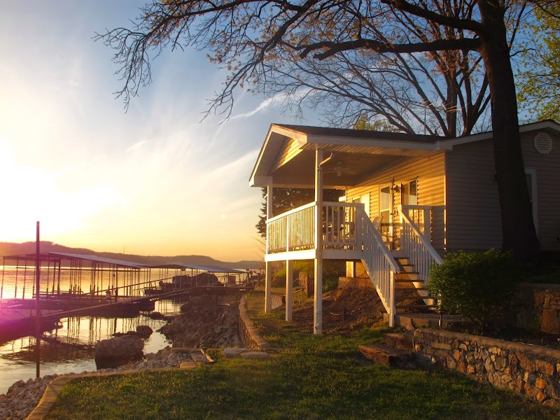 Sunset Inn in St. Robert, Missouri, United States