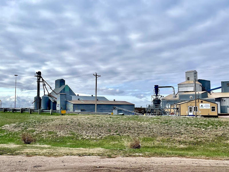 Sunset Motel in Alliance, Nebraska, United States
