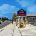 Sunset Motel