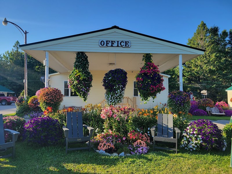 Sunset Motel of St. Ignace in St Ignace, MI, United States