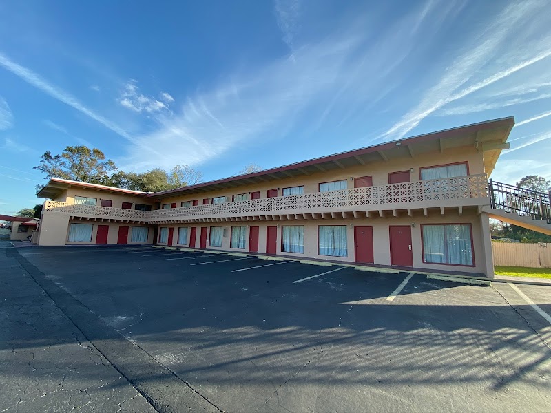 Sunshine Inn Live Oak in Live Oak, Florida, United States