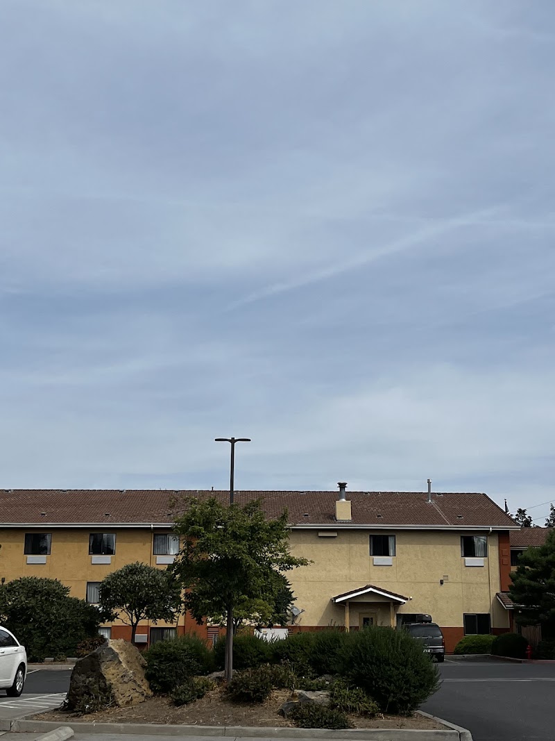 Super 8 by Wyndham Bend in Bend, Oregon, United States