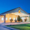 Super 8 by Wyndham Big Cabin/Vinita Area