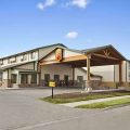 Super 8 by Wyndham Bozeman