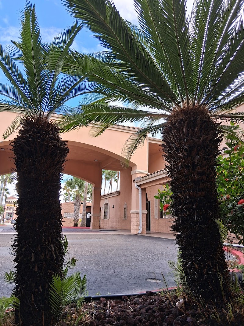 Super 8 by Wyndham Brownsville in Brownsville, Texas, United States