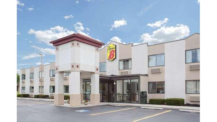 Super 8 by Wyndham Gettysburg in Gettysburg, Pennsylvania, United States