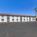 Super 8 by Wyndham Goodyear/Phoenix Area