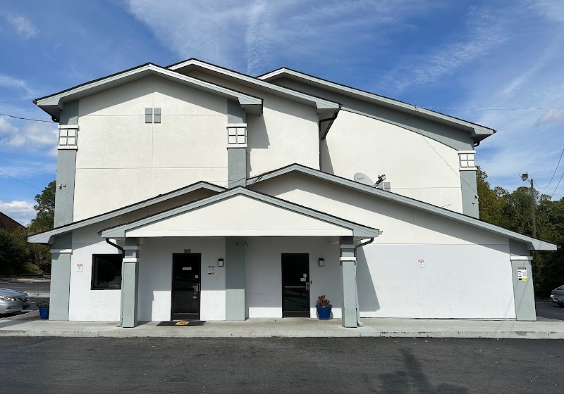 Super 8 by Wyndham Greensboro/Coliseum/Conv. in Greensboro, North Carolina, United States