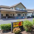 Super 8 by Wyndham Gresham/Portland Area OR