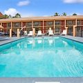 Super 8 by Wyndham Kissimmee