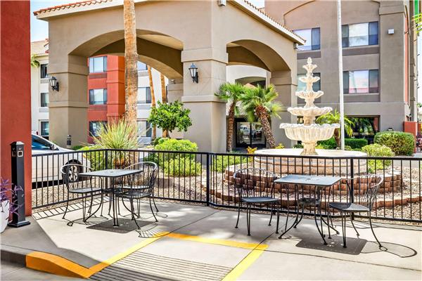 Super 8 by Wyndham Marana/Tucson Area in Marana, Arizona, United States