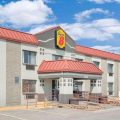 Super 8 by Wyndham Marshalltown