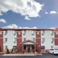Super 8 by Wyndham Mundelein/Libertyville Area