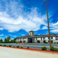 Super 8 by Wyndham Piedmont Greenville Area