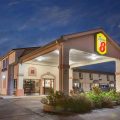 Super 8 by Wyndham Sallisaw