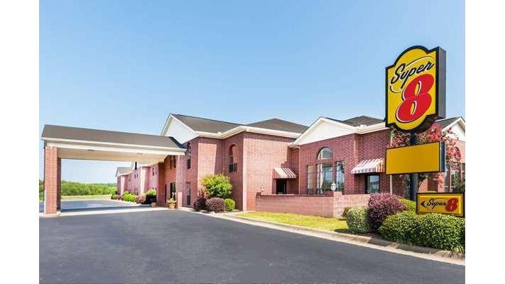 Super 8 by Wyndham Searcy AR in Searcy, Arkansas, United States